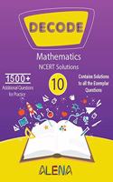 DECODE Mathematics 10 - NCERT Solutions