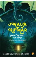 Jwala Kumar and the Gift of Fire