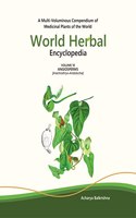 World Herbal Encyclopedia [Volume-18]