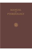 Manual of Pteridology