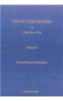 Selected Papers by Chia-Shun Yih (in 2 Volumes)