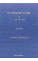 Selected Papers by Chia-Shun Yih (in 2 Volumes)