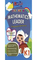 SAP Little Leaders Mathematics Leader K1