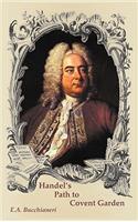 Handel's Path to Covent Garden