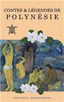 Contes & Légendes de Polynésie