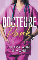 Docteure Park: (1 Hôpital Collins Memorial)