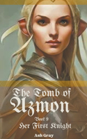 Tomb of Azmon