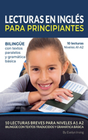 Lecturas en Inglés Para Principiantes
