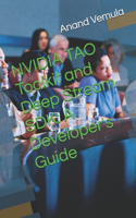 NVIDIA TAO Toolkit and Deep Stream SDK