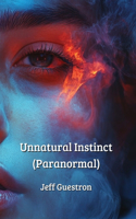 Unnatural Instinct (Paranormal)
