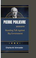 Pierre Poilievre Biography