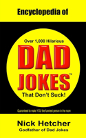 Encyclopedia of Dad Jokes