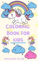 Coloring Book