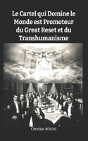 Cartel des Maîtres du monde