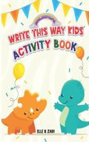 Activity Book