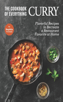 Cookbook of Everything Curry