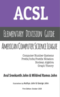 ACSL Elementary Division Guide