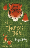 The Jungle Book Illustrated