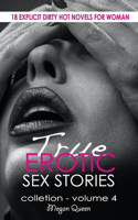 True Erotic Sex Stories