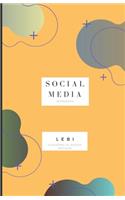 Social Media Workbook