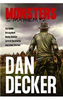 Monsters & Mayhem #2