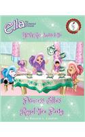 Princess Ella's Royal Tea Party