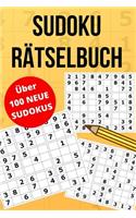 Sudoku Rätselbuch