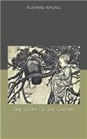 The Story Of The Gadsby
