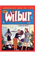 Wilbur Comics #14