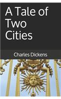 A Tale of Two Cities