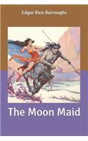 The Moon Maid