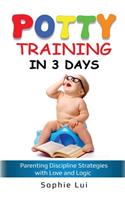 Potty Training in 3 Days