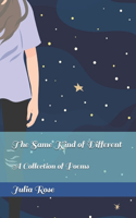 The Same Kind of Different