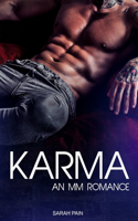 Karma: An MM Romance