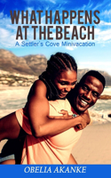 What Happens at the Beach