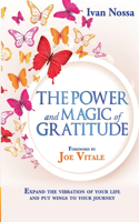 Power and Magic of Gratitude