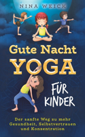 Gute-Nacht-Yoga Für Kinder