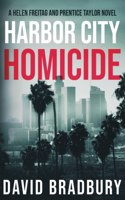 Harbor City Homicide