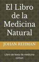 Libro de la Medicina Natural