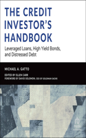 Credit Investor's Handbook