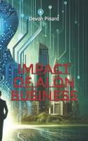 Impact of AI on Business