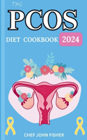 pcos Diet Cookbook 2024