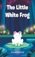 Little White Frog