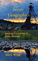 Secret Geographies