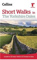 Short Walks in the Yorkshire Dales