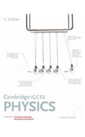 IGCSE Physics for CIE