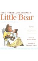 Little Bear CD Audio Collection