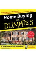 Home Buying for Dummies 3rd Edition