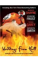 Weddings from Hell