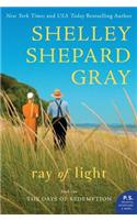 Ray of Light: The Days of Redemption Series, Book Two(2 Days of Redemption)